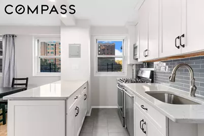 191 Willoughby Street #8C, Brooklyn, NY 11201 - Photo 8
