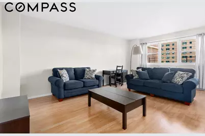 191 Willoughby Street #8C, Brooklyn, NY 11201 - Photo 2