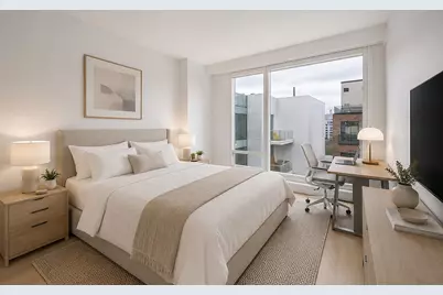 37-34 33rd Street #7-E, New York City, NY 11101 - Photo 6