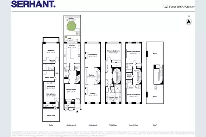 141 E 18th Street, New York, NY 10003 - Photo 22