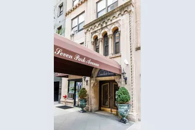 7 Park Avenue #56, New York City, NY 10016 - Photo 6