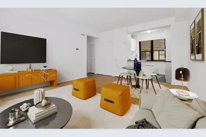 7 Park Avenue #56, New York City, NY 10016 - Photo 2