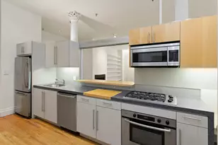 55 White St, New York City, NY 10013 - Photo 6