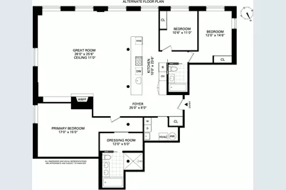 55 White Street #3C, New York, NY 10013 - Photo 16