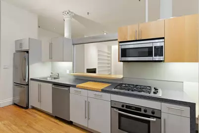 55 White Street #3C, New York, NY 10013 - Photo 6