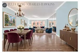 200 Central Park S, New York, NY 10019 - Photo 2
