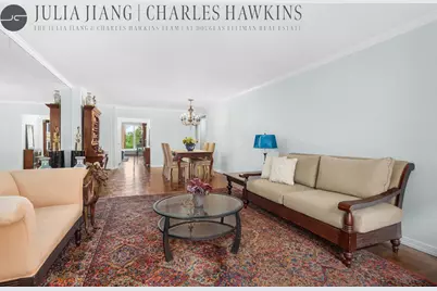 200 Central Park S #8R, New York, NY 10019 - Photo 4