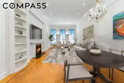 49 E 63rd Street #DUPLEX, New York City, NY 10065 - Photo 1