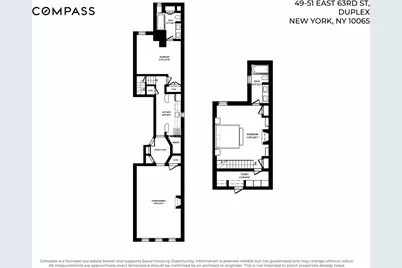 49 E 63rd Street #DUPLEX, New York City, NY 10065 - Photo 10