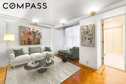 49 E 63rd Street #DUPLEX, New York City, NY 10065 - Photo 4