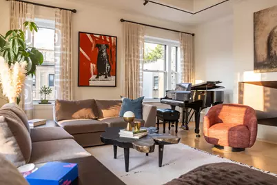 498 W End Avenue #12A, New York, NY 10024 - Photo 2