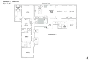 498 West End Ave, New York, NY 10024 - Photo 30