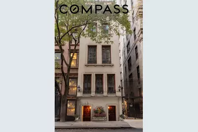 51 E 63rd Street #GARDEN, New York City, NY 10065 - Photo 10
