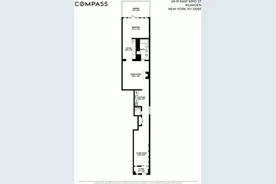 51 E 63rd Street #GARDEN, New York City, NY 10065 - Photo 12