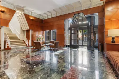 188 E 64th Street #901, New York City, NY 10065 - Photo 12
