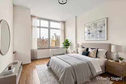 188 E 64th Street #901, New York City, NY 10065 - Photo 2
