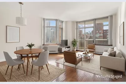 188 E 64th Street #901, New York City, NY 10065 - Photo 1