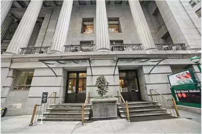 55 Wall Street #816, New York, NY 10005 - Photo 14