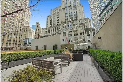 55 Wall Street #816, New York, NY 10005 - Photo 10