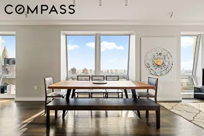 400 5th Avenue #50A, New York City, NY 10018 - Photo 2