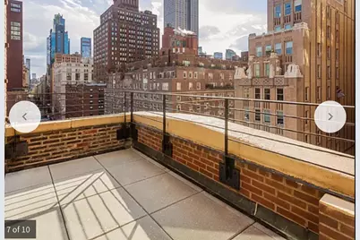 237 Madison Avenue #PH1, New York City, NY 10016 - Photo 20