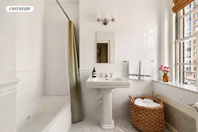 137 E 66th Street #8AB, New York City, NY 10065 - Photo 16