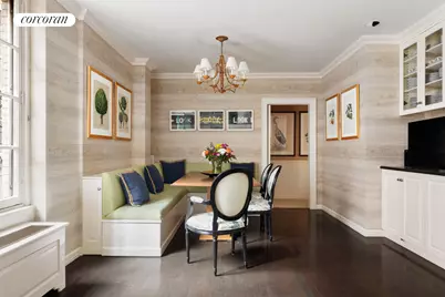 137 E 66th Street #8AB, New York City, NY 10065 - Photo 8