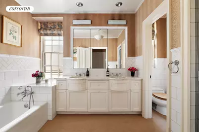 137 E 66th Street #8AB, New York City, NY 10065 - Photo 12