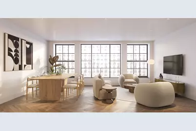 84 University Place #5, New York, NY 10003 - Photo 2