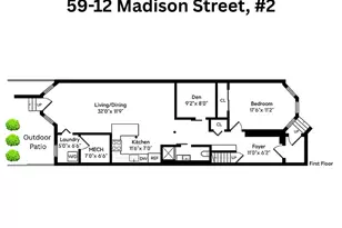 59-12 Madison St, Ridgewood, NY 11385 - Photo 12