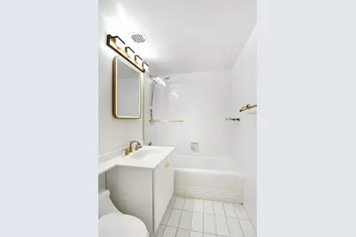 333 W 56th Street #3H, New York, NY 10019 - Photo 6
