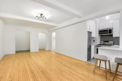 333 W 56th Street #3H, New York, NY 10019 - Photo 4