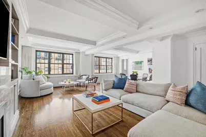 240 E 79th Street #14AB, New York City, NY 10075 - Photo 2
