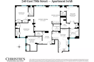 240 E 79th St, New York City, NY 10075 - Photo 16