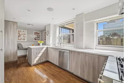 240 E 79th Street #14AB, New York City, NY 10075 - Photo 4