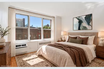 401 W 56th Street #5K, New York City, NY 10019 - Photo 1