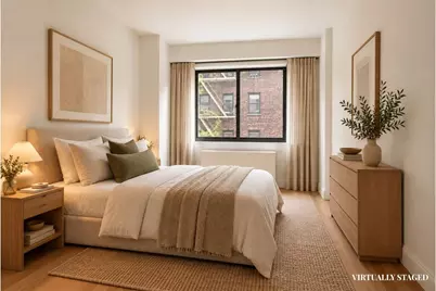 350 E 72nd Street #4A, New York City, NY 10021 - Photo 6