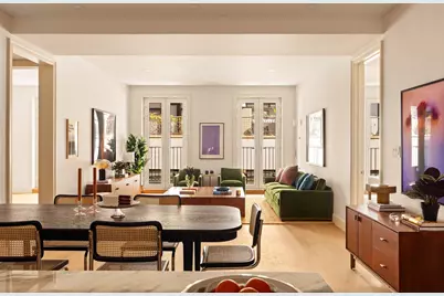 515 Dean Street #2B, Brooklyn, NY 11217 - Photo 2