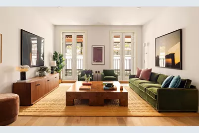 515 Dean Street #2B, Brooklyn, NY 11217 - Photo 1