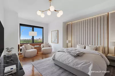301 W 57th Street #28C, New York, NY 10019 - Photo 6