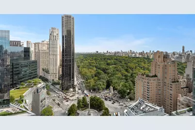 301 W 57th Street #28C, New York, NY 10019 - Photo 2