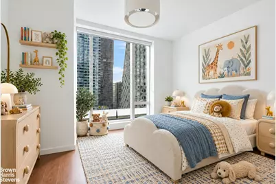 1 W End Avenue #11H, New York, NY 10023 - Photo 8