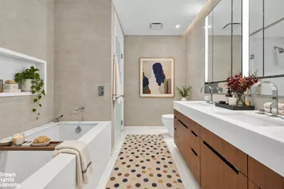 1 W End Avenue #11H, New York, NY 10023 - Photo 6