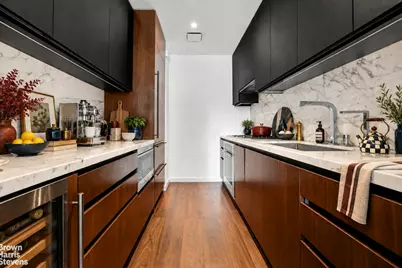 1 W End Avenue #11H, New York, NY 10023 - Photo 4