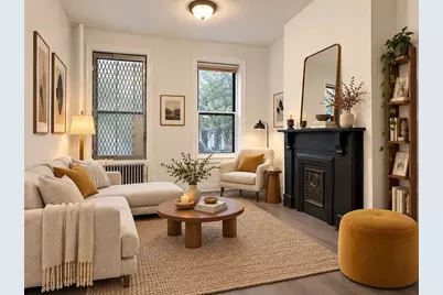 56 Morton Street #4E, New York, NY 10014 - Photo 1