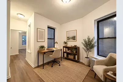 56 Morton Street #4E, New York, NY 10014 - Photo 2