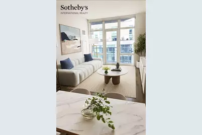 555 W 59th Street #9H, New York City, NY 10019 - Photo 1