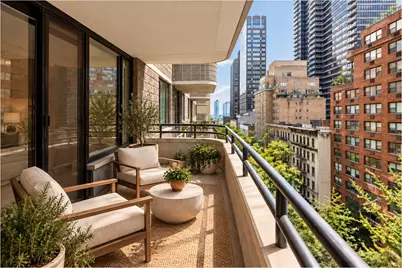 309 E 49th Street #9B, New York, NY 10017 - Photo 8