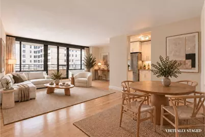 309 E 49th Street #9B, New York, NY 10017 - Photo 1