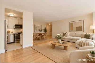 309 E 49th Street #9B, New York, NY 10017 - Photo 2